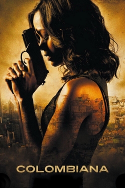 Watch Free Colombiana HD Online on SFlix