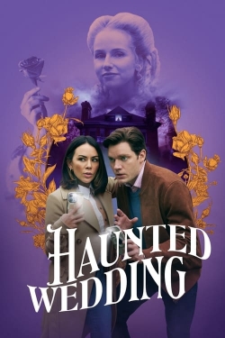 Watch Free Haunted Wedding HD Online on SFlix