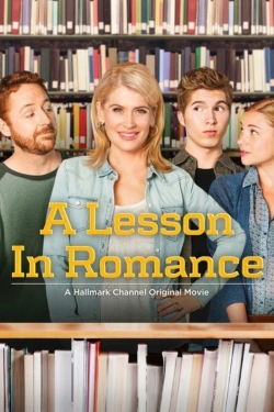 Watch Free A Lesson in Romance HD Online on SFlix