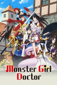 Watch Free Monster Girl Doctor HD Online on SFlix