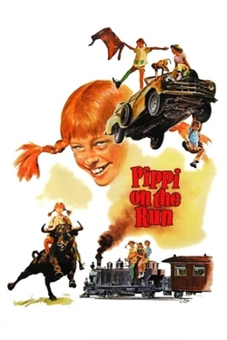 Watch Free Pippi on the Run HD Online on SFlix