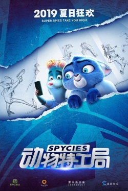 Watch Free Spycies HD Online on SFlix