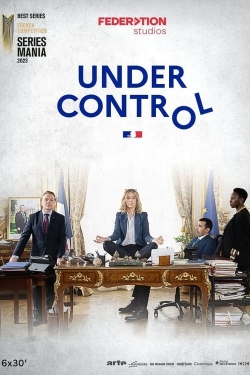 Watch Free Under control HD Online on SFlix