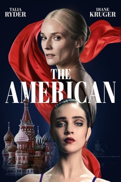 Watch Free The American HD Online on SFlix