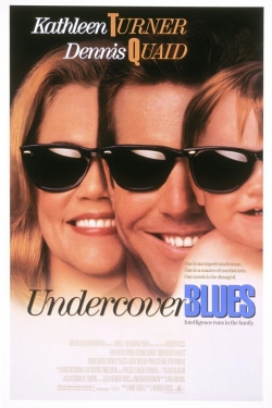 Watch Free Undercover Blues HD Online on SFlix