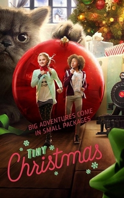 Watch Free Tiny Christmas HD Online on SFlix