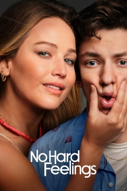 Watch Free No Hard Feelings HD Online on SFlix