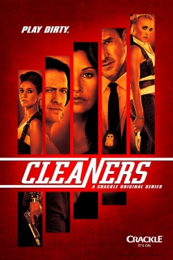 Watch Free Cleaners HD Online on SFlix