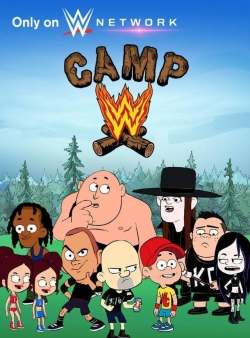 Watch Free Camp WWE HD Online on SFlix