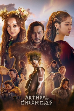 Watch Free Arthdal Chronicles HD Online on SFlix