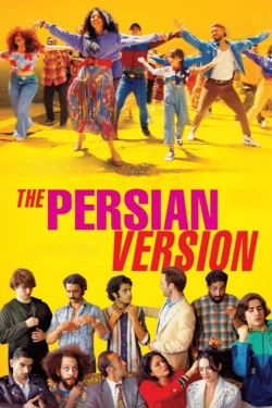 Watch Free The Persian Version HD Online on SFlix