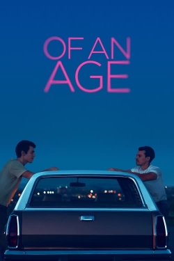 Watch Free Of an Age HD Online on SFlix