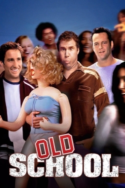 Watch Free Old School HD Online on SFlix