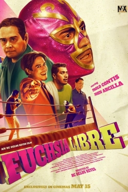 Watch Free Fuchsia Libre HD Online on SFlix