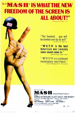 Watch Free M*A*S*H HD Online on SFlix