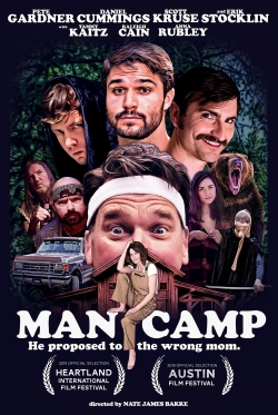 Watch Free Man Camp HD Online on SFlix