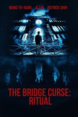 Watch Free The Bridge Curse: Ritual HD Online on SFlix