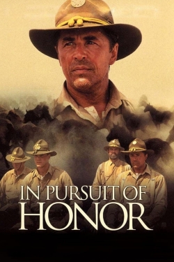 Watch Free In Pursuit of Honor HD Online on SFlix