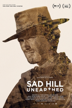 Watch Free Sad Hill Unearthed HD Online on SFlix