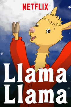 Watch Free Llama Llama HD Online on SFlix