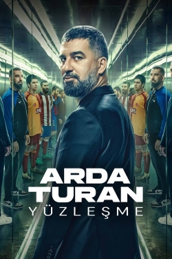 Watch Free Arda Turan: Confrontation HD Online on SFlix