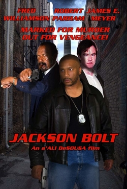 Watch Free Jackson Bolt HD Online on SFlix