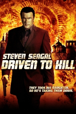 Watch Free Driven to Kill HD Online on SFlix