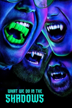 Watch Free What We Do in the Shadows HD Online on SFlix