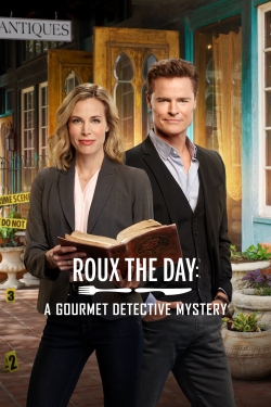 Watch Free Gourmet Detective: Roux the Day HD Online on SFlix