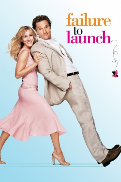 Watch Free Failure to Launch HD Online on SFlix