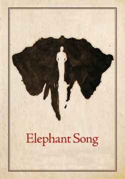 Watch Free Elephant Song HD Online on SFlix