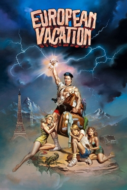 Watch Free National Lampoon's European Vacation HD Online on SFlix