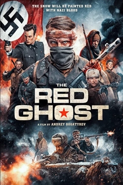 Watch Free The Red Ghost HD Online on SFlix