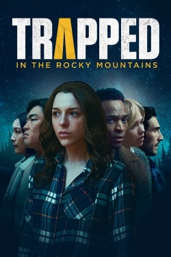 Watch Free Trapped in the Rocky Mountains HD Online on SFlix