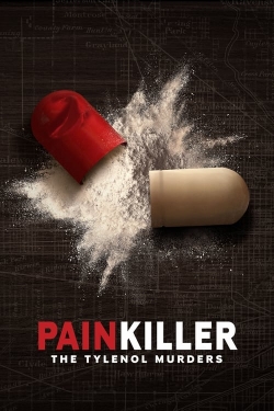 Watch Free Painkiller: The Tylenol Murders HD Online on SFlix