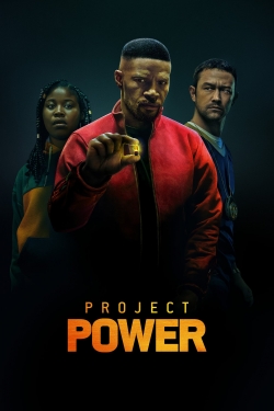 Watch Free Project Power HD Online on SFlix