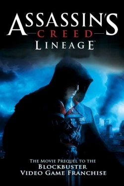 Watch Free Assassin's Creed: Lineage HD Online on SFlix