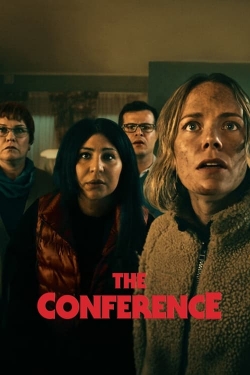 Watch Free The Conference HD Online on SFlix