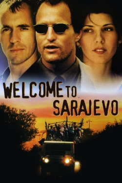 Watch Free Welcome to Sarajevo HD Online on SFlix