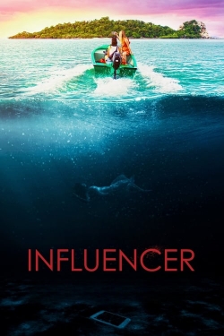 Watch Free Influencer HD Online on SFlix