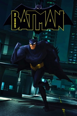 Watch Free Beware the Batman HD Online on SFlix