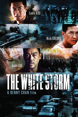 Watch Free The White Storm HD Online on SFlix