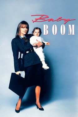 Watch Free Baby Boom HD Online on SFlix