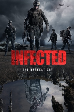 Watch Free Infected: The Darkest Day HD Online on SFlix