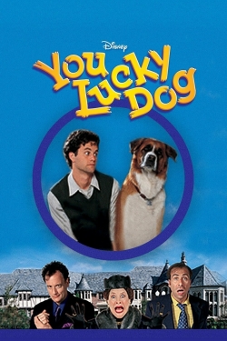 Watch Free You Lucky Dog HD Online on SFlix