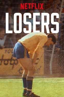 Watch Free Losers HD Online on SFlix