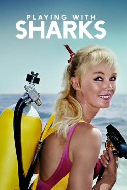 Watch Free Playing with Sharks: The Valerie Taylor Story HD Online on SFlix