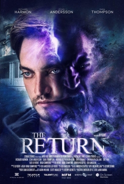 Watch Free The Return HD Online on SFlix