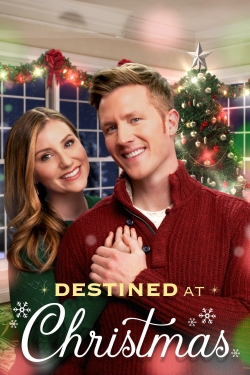 Watch Free Destined at Christmas HD Online on SFlix