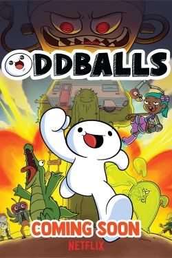 Watch Free Oddballs HD Online on SFlix